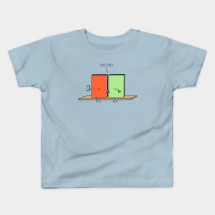 Shelfie Kids T-Shirt